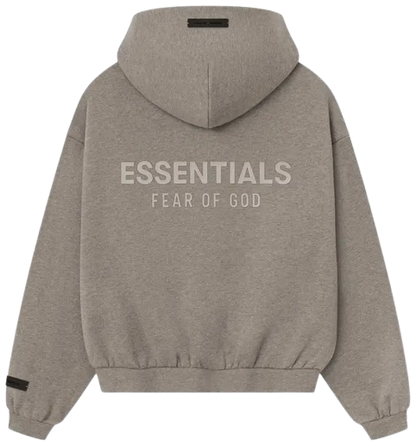 Zip Up Hoodie Ess Homestead