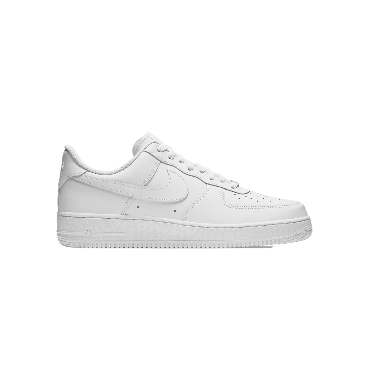 Nike Air Force 1 '07 'Triple White'