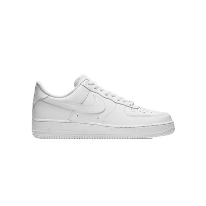 Nike Air Force 1 '07 'Triple White'