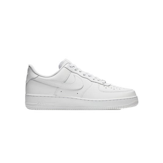 Nike Air Force 1 '07 'Triple White'