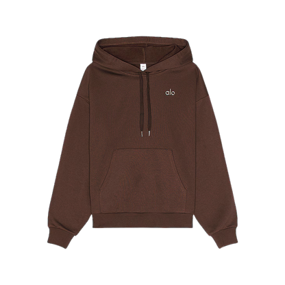 LOTE DE 10 HOODIES ALO