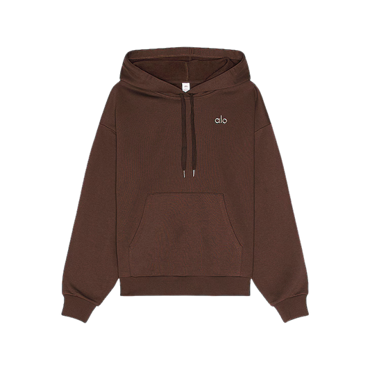ALO Hoodie cafe