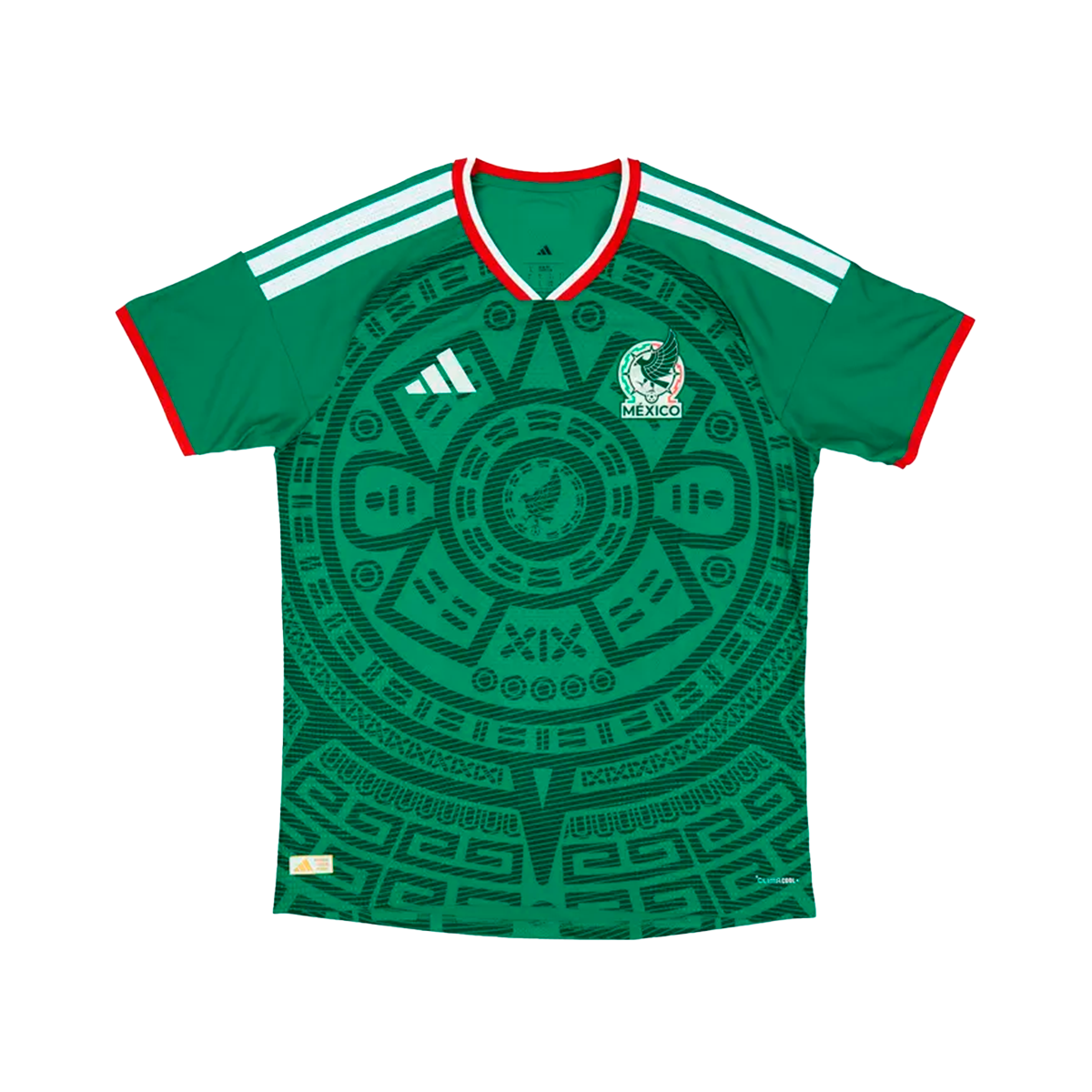 PLAYERA SELECCION 2026
