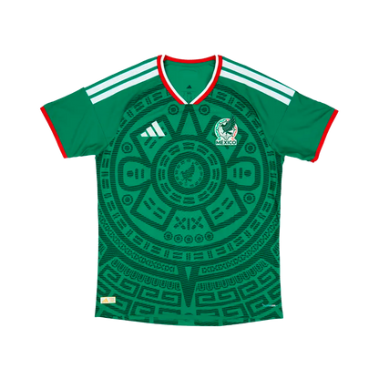 PLAYERA SELECCION 2026