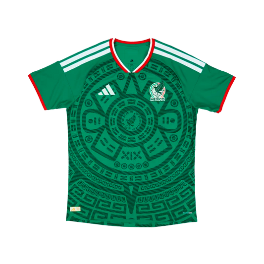 PLAYERA SELECCION 2026