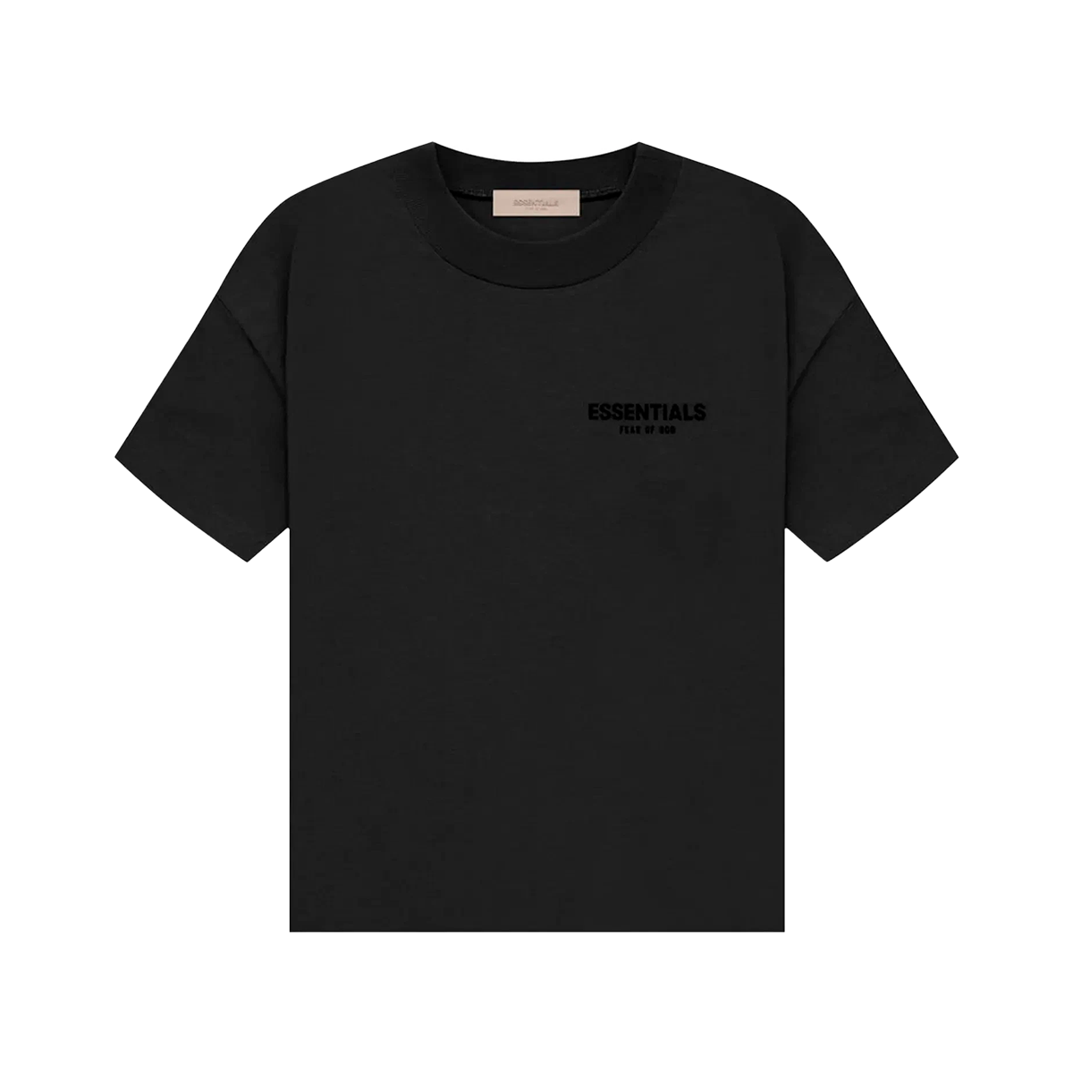 FOG ESSENTIALS SS22 T-SHIRT "STRETCH LIM"