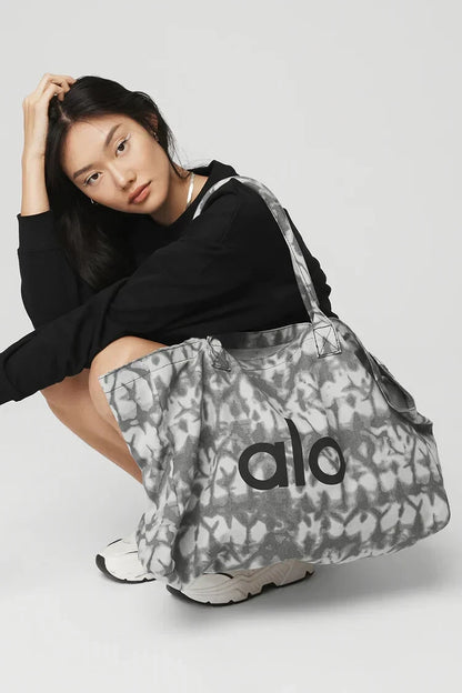 Bolso Shopper Alo Yoga Iconic