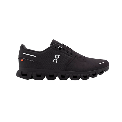 ON - CLOUD 6 BLACK