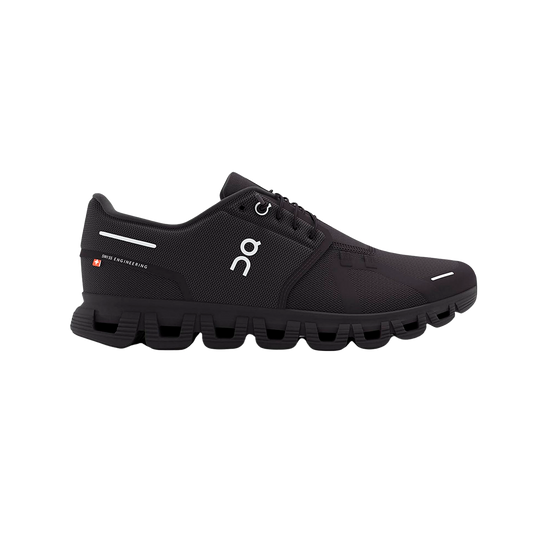 ON - CLOUD 6 BLACK