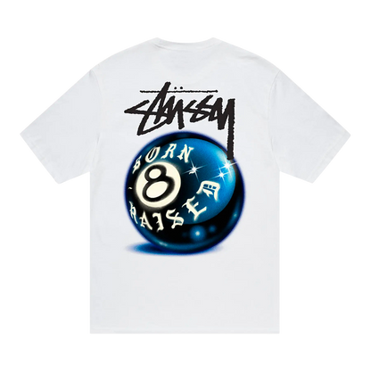 PLAYERA STUSSY TOTALMENTE GRATIS